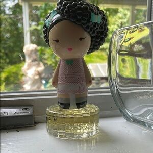 Harajuku Lovers Baby Perfume By Gwen Stephanie